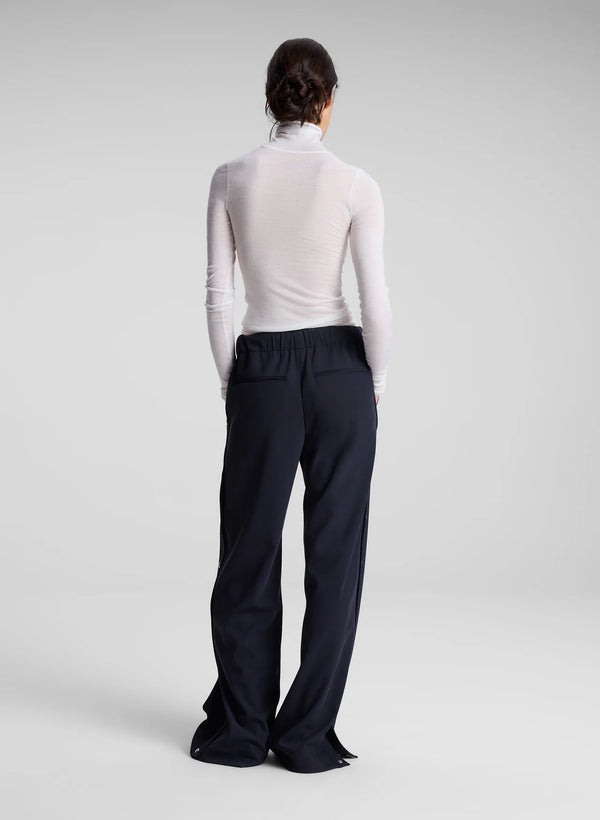 ALC Jackson Snap Track Pant