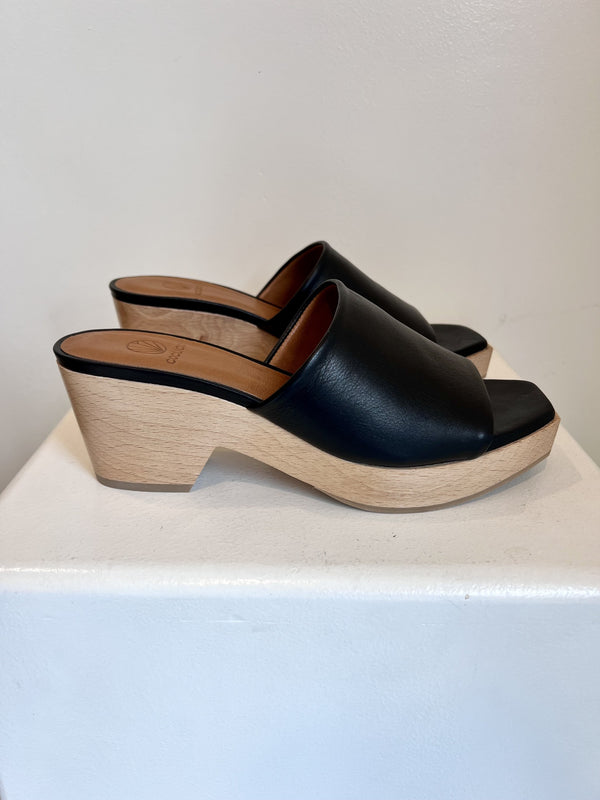 Coclico Mist Clog