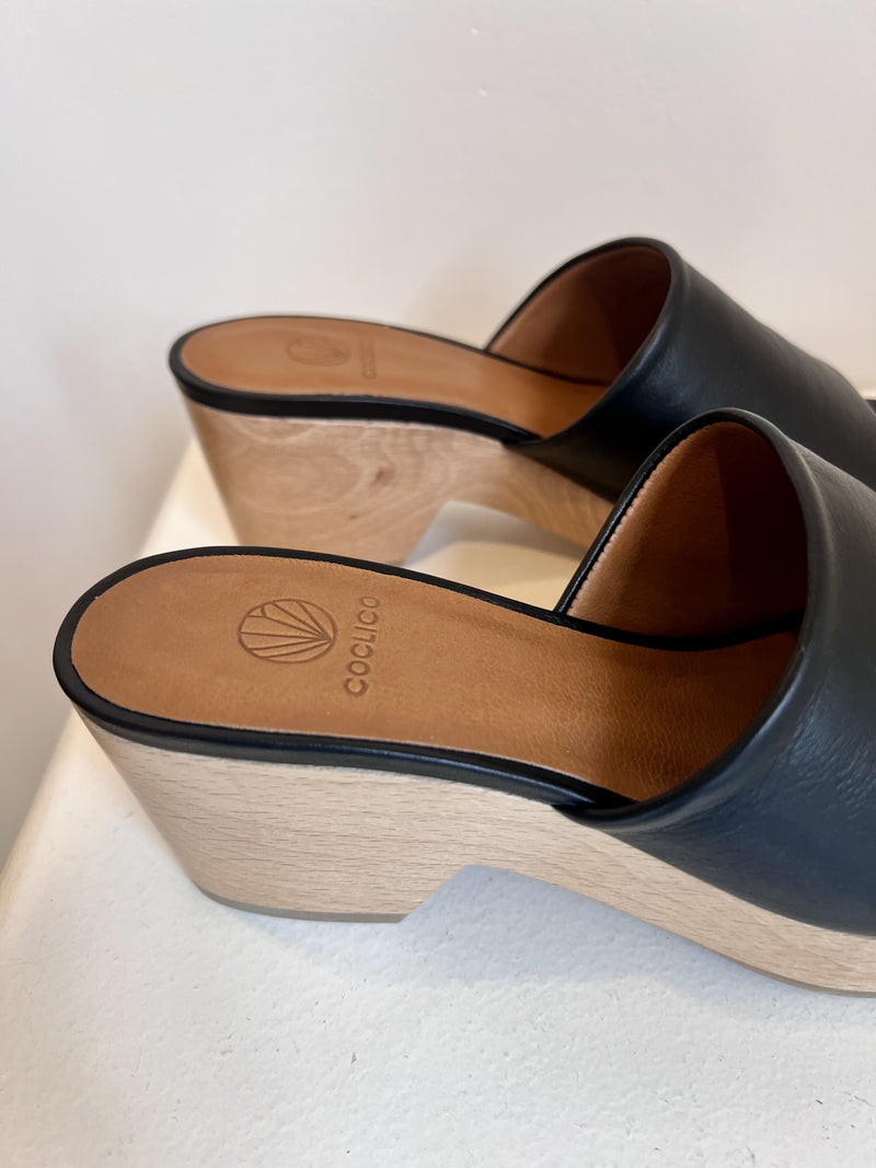 Coclico Mist Clog