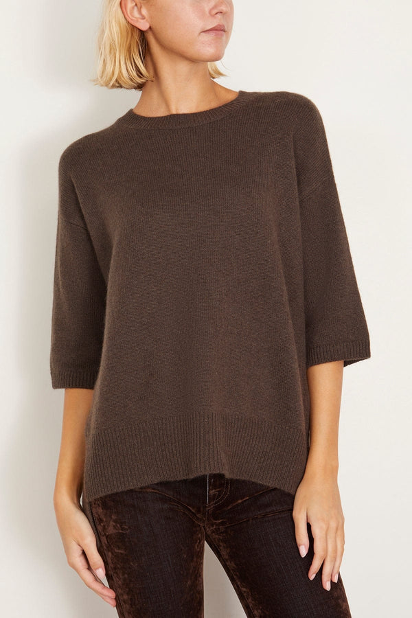 Lisa Yang Camille Sweater