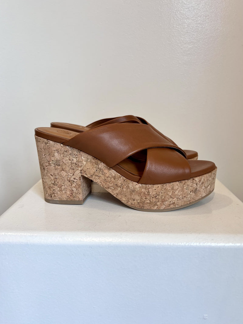 Coclico Bing Wedge Cork