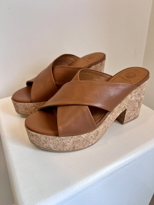 Coclico Bing Wedge Cork