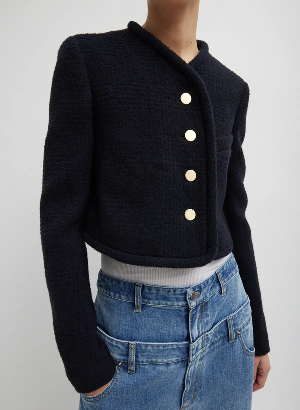 Tibi Majeur Boucle Jacket