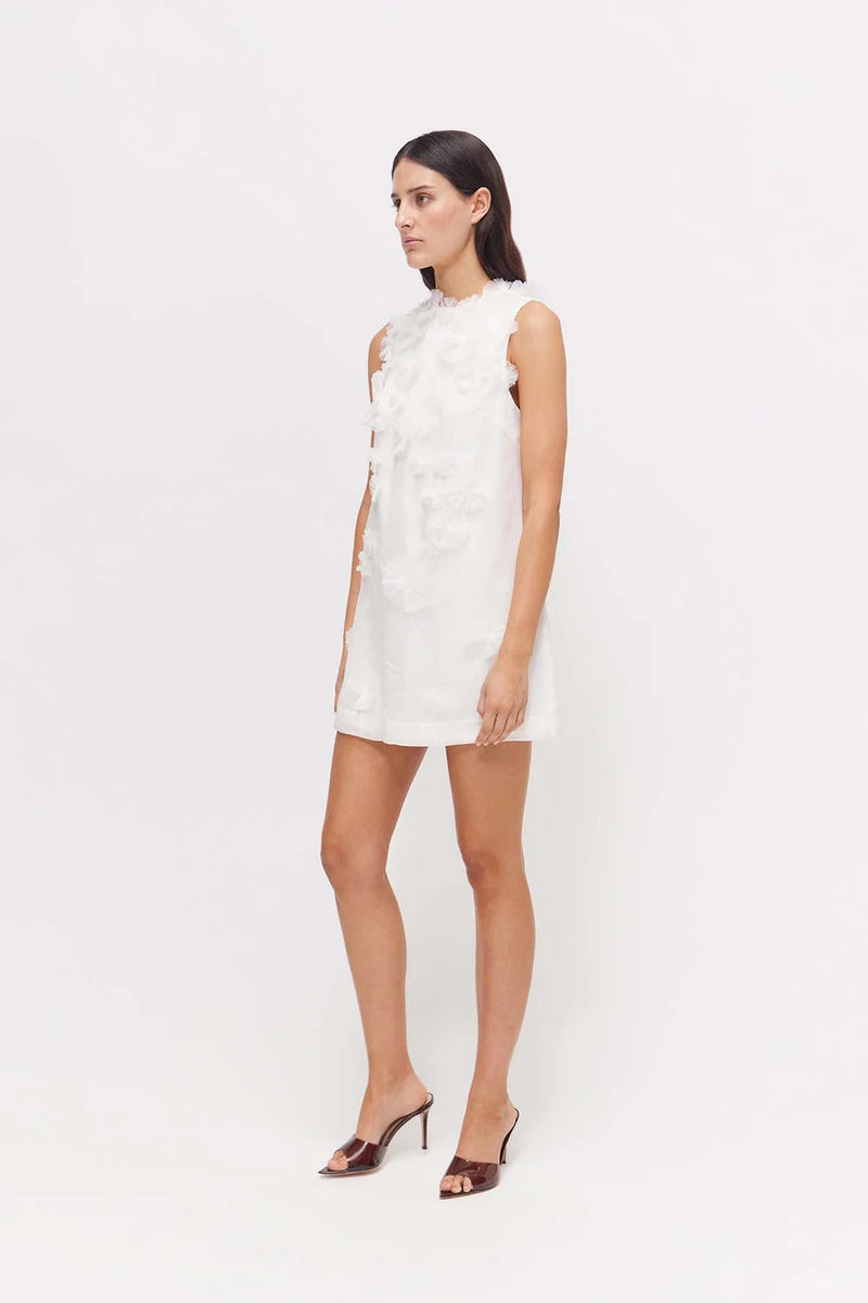 Rachel Gilbert Whitley Mini Dress