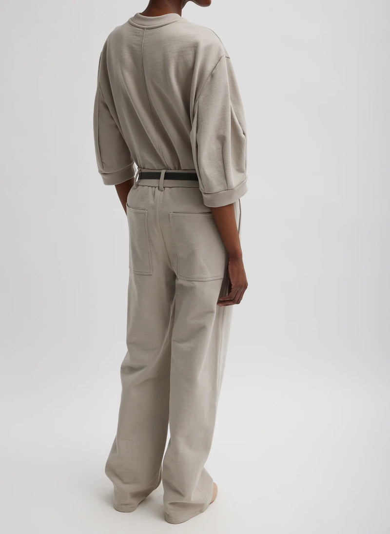 Tibi Cecil Sweatpant