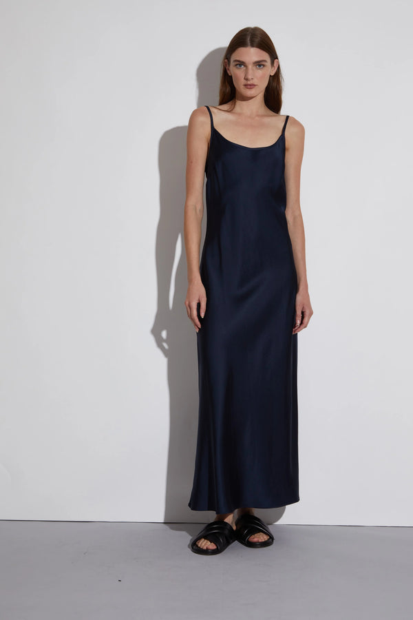 Saint Art Haley Slip Dress