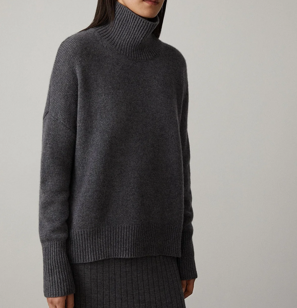 Lisa Yang Heidi Sweater