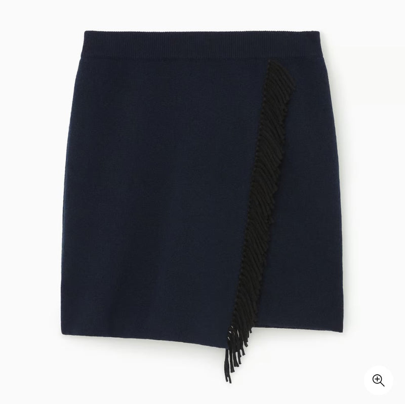 Lisa Yang Mette Skirt