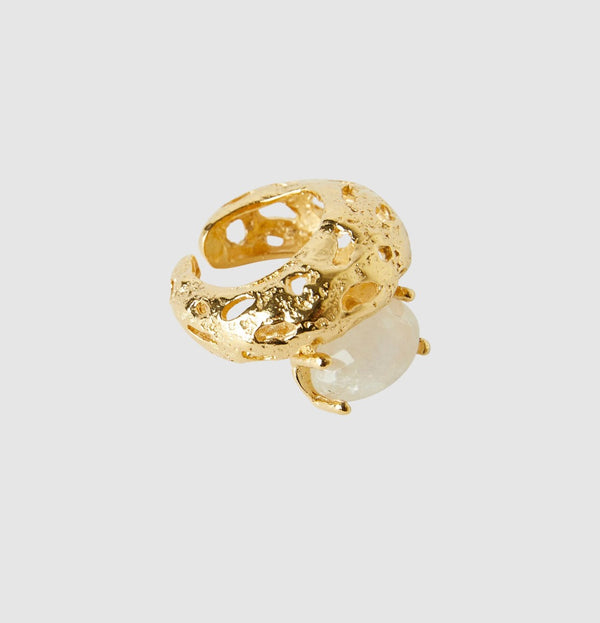 Paola Sighinolfi Mayge Ring