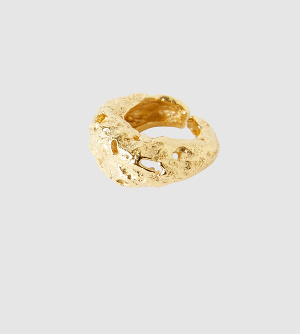 Paola Sighinolfi Galia Ring