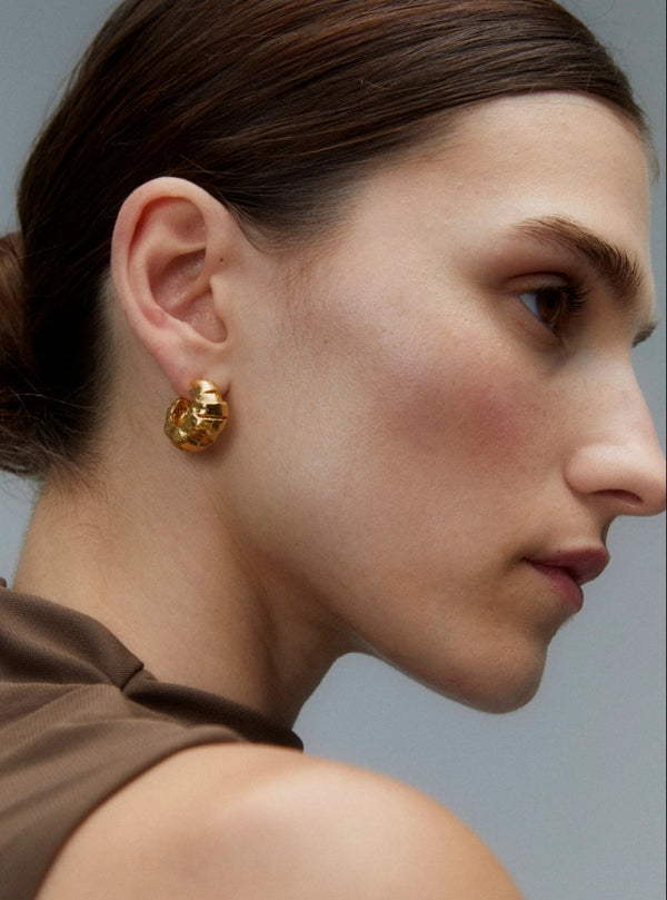 Paola Sighinolfi Mini Juno Earring