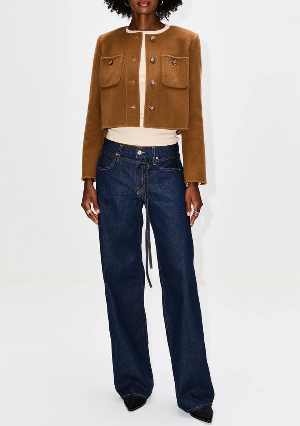 Ulla Johnson Eve Jacket