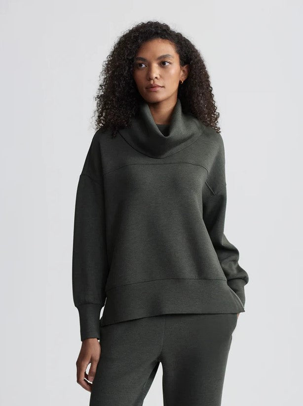 Varley Priya Longline Sweat