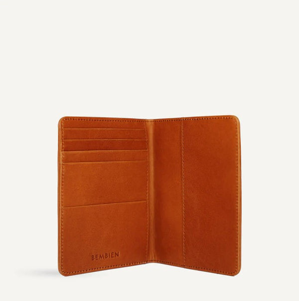 Bembien Este Passport Holder