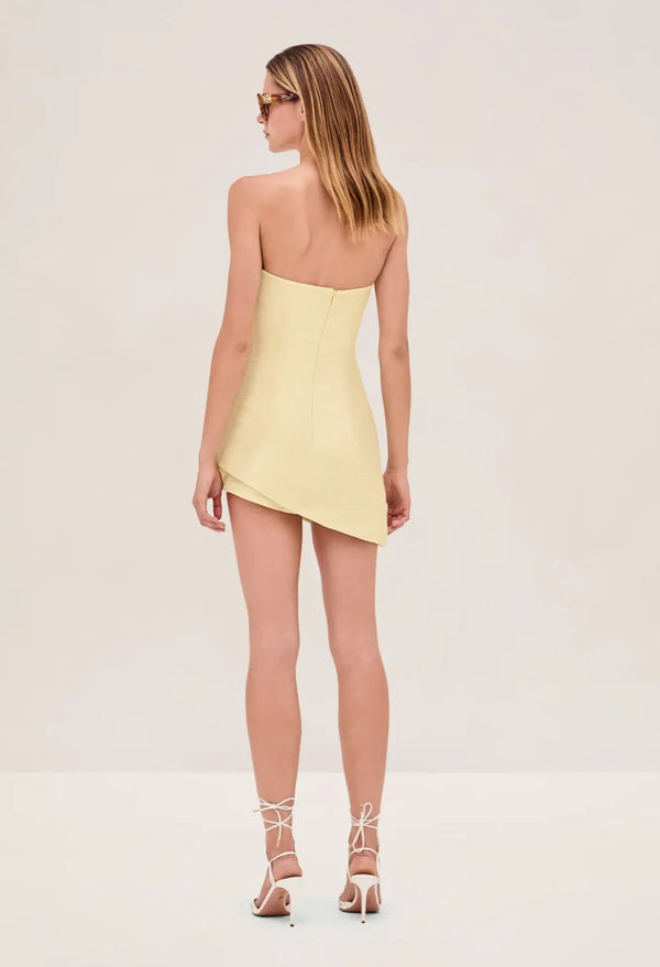 Alexis Zalik Romper