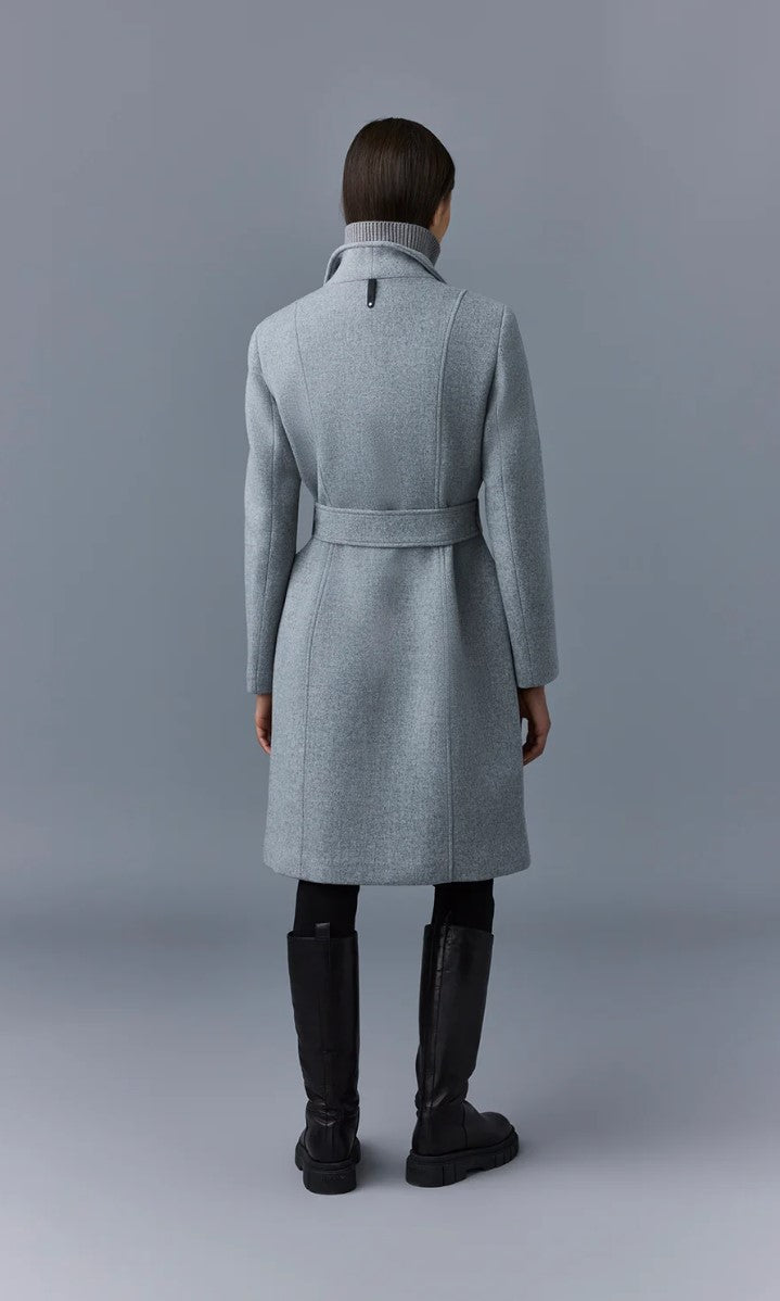 Mackage Norita Wool Coat