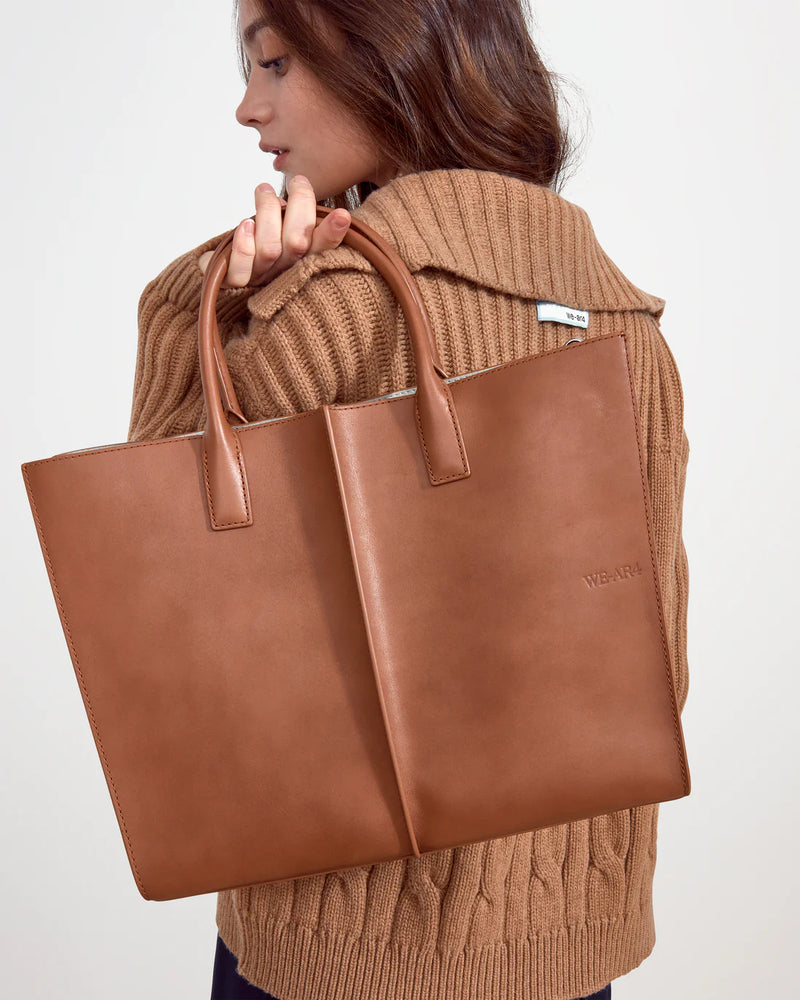 WE-AR4 Industry Tote