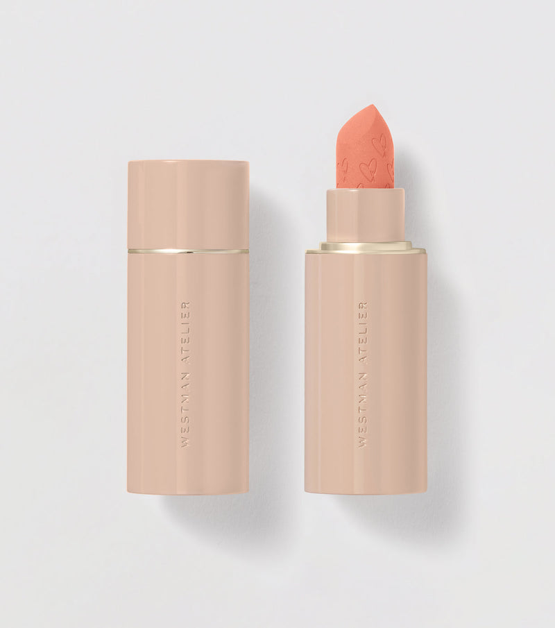 Westman Atelier Lip Suede Matte Lipstick