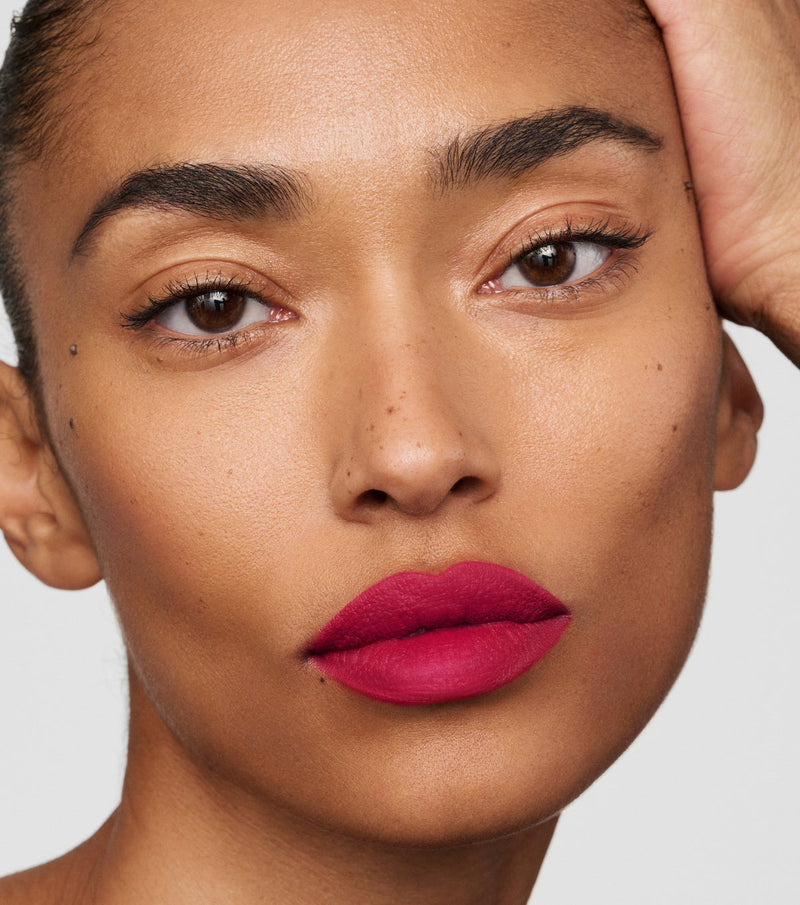 Westman Atelier Lip Suede Matte Lipstick