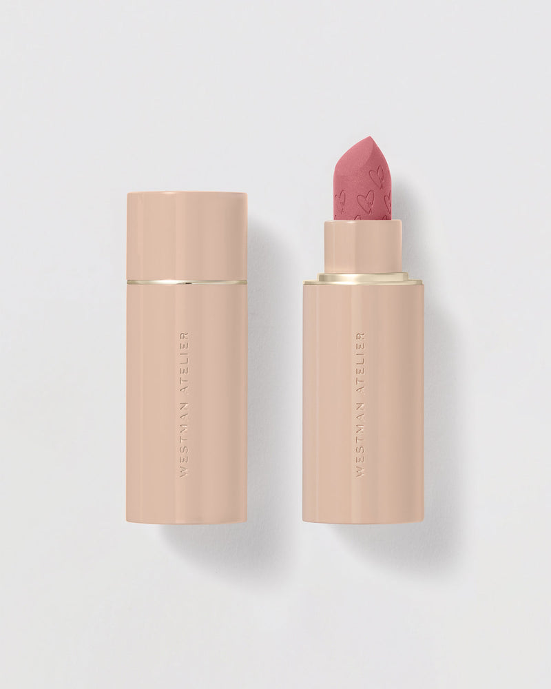 Westman Atelier Lip Suede Matte Lipstick