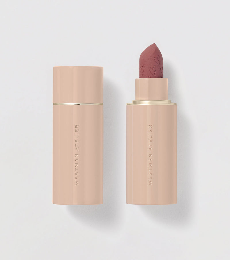 Westman Atelier Lip Suede Matte Lipstick