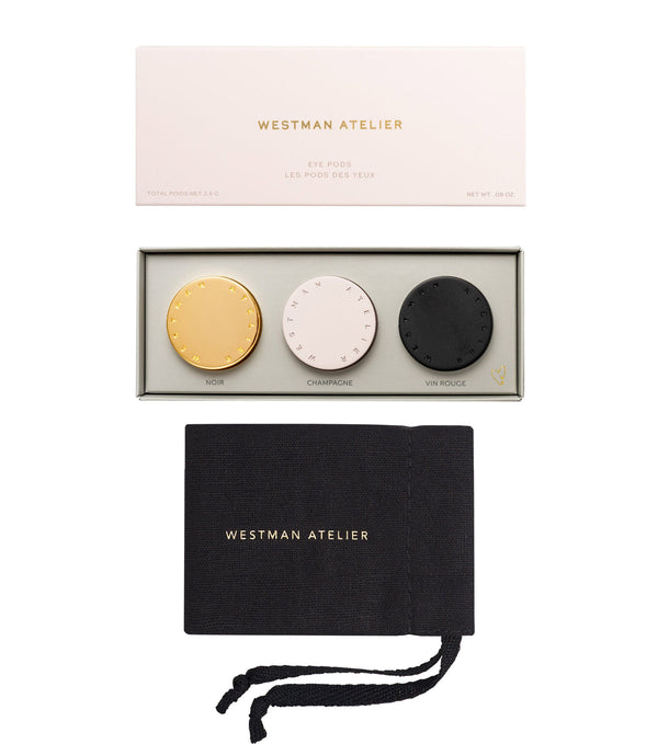 Westman Atelier Eye Pods Eye Shadow