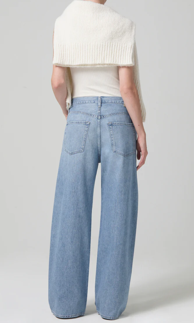 Citizens of Humanity Brynn Trouser