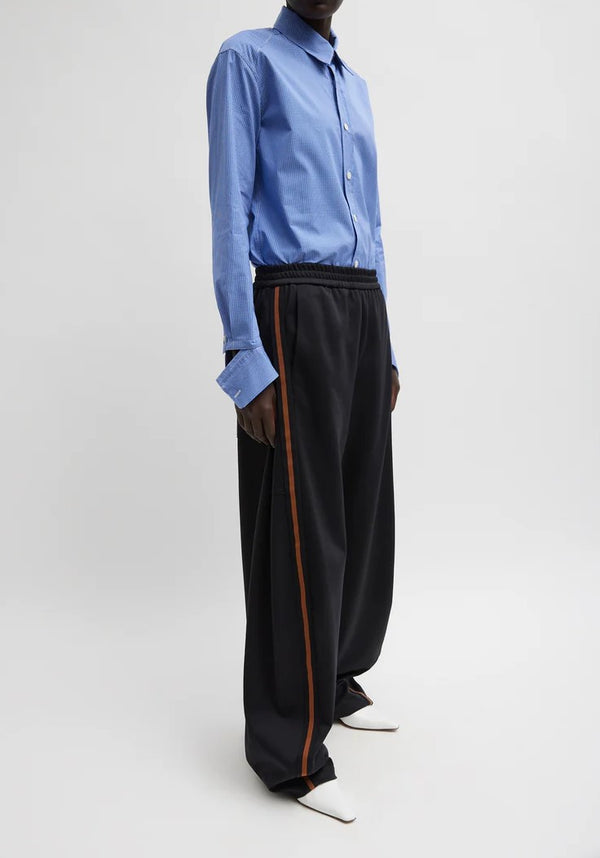 Tibi Active Knit Winslow Pant