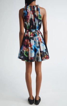 Ulla Johnson Brienne Dress