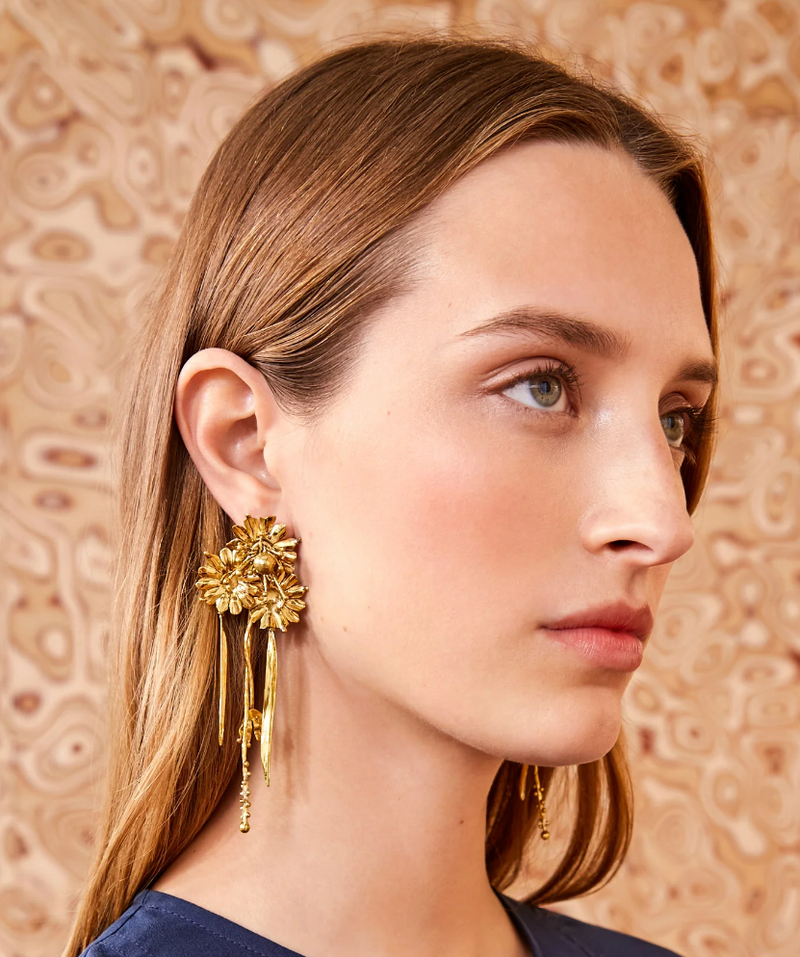 Ulla Johnson Zayin Earring