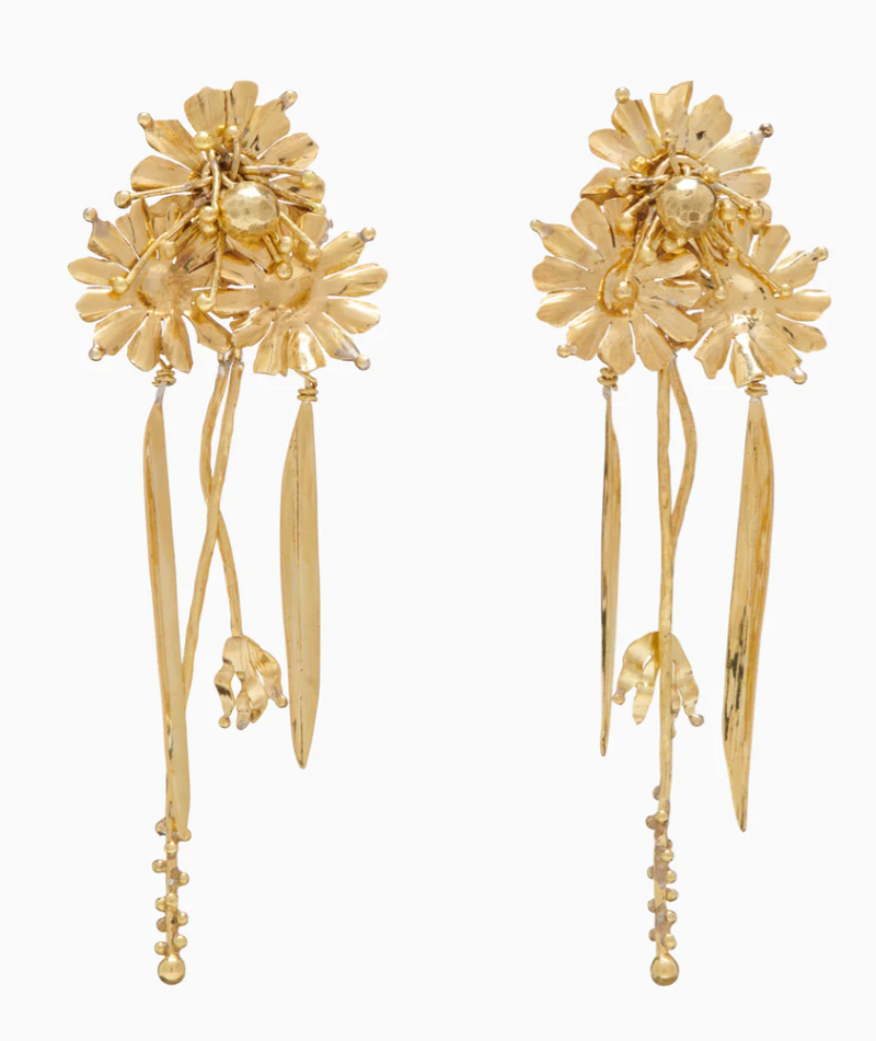 Ulla Johnson Zayin Earring