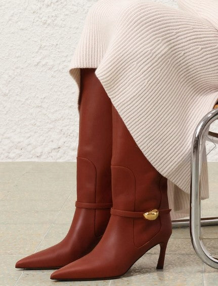 Zimmermann Harlow Boot